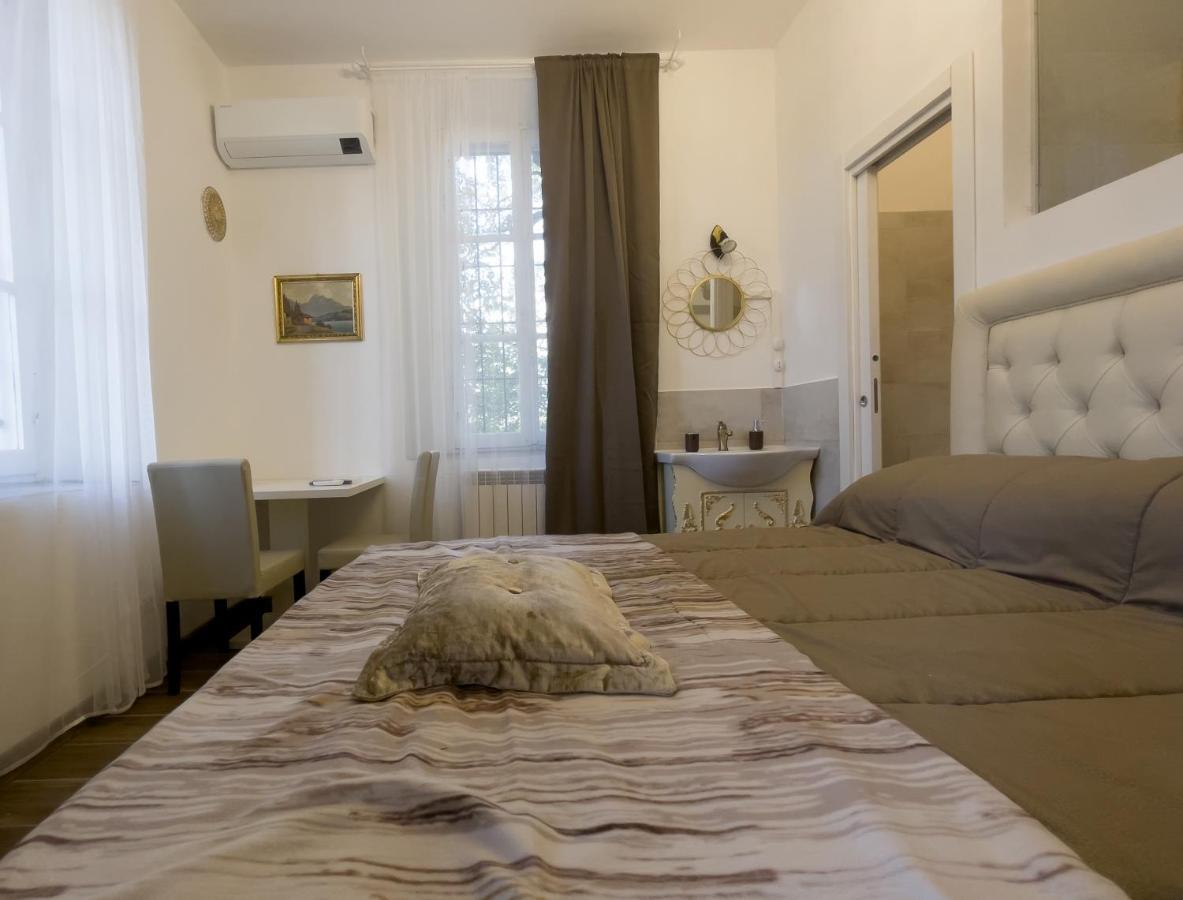 Notte Rosa Suites & Relax Fornovo di Taro Exterior foto