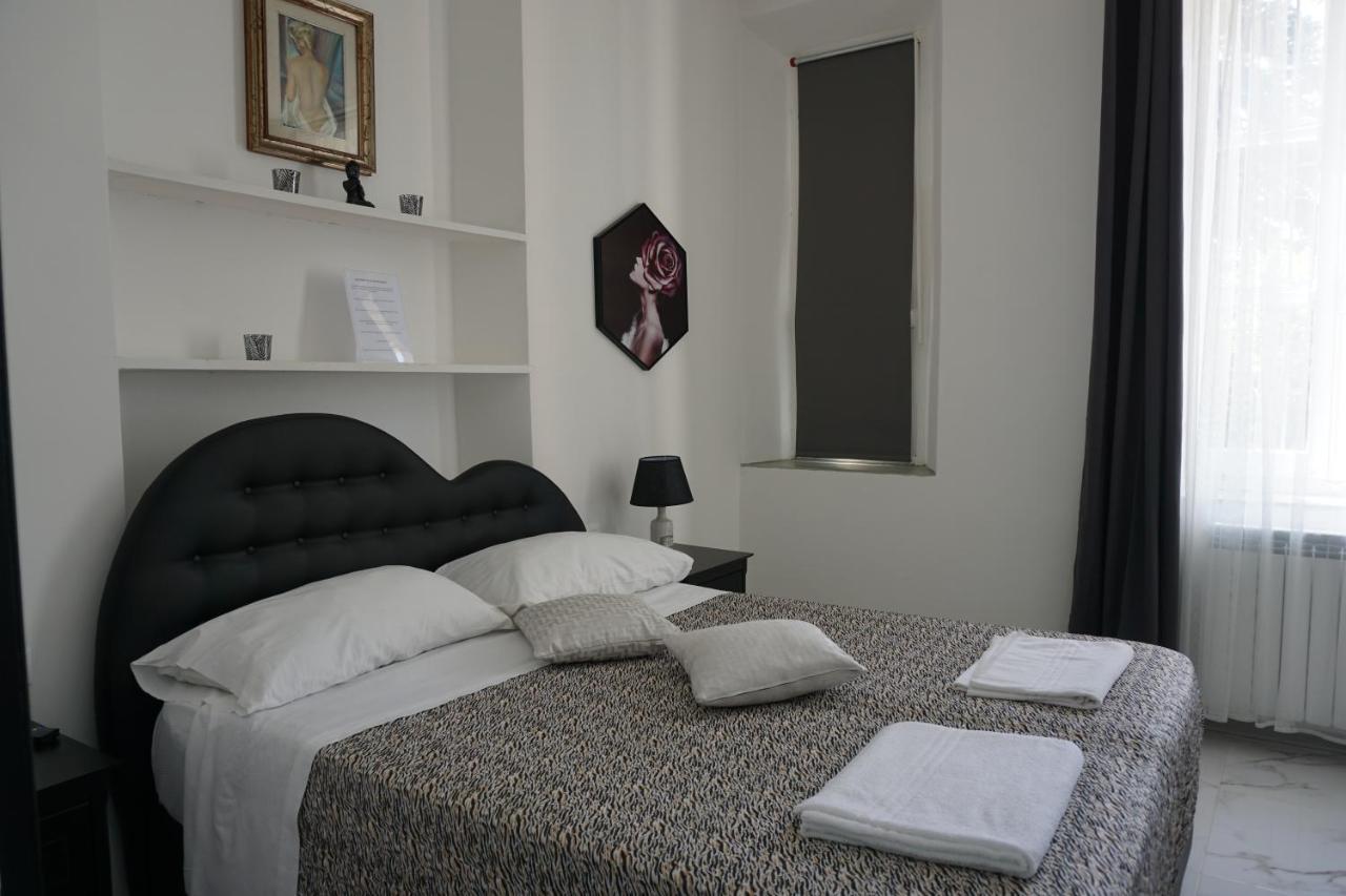 Notte Rosa Suites & Relax Fornovo di Taro Exterior foto