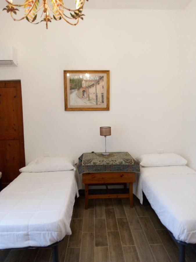 Notte Rosa Suites & Relax Fornovo di Taro Exterior foto