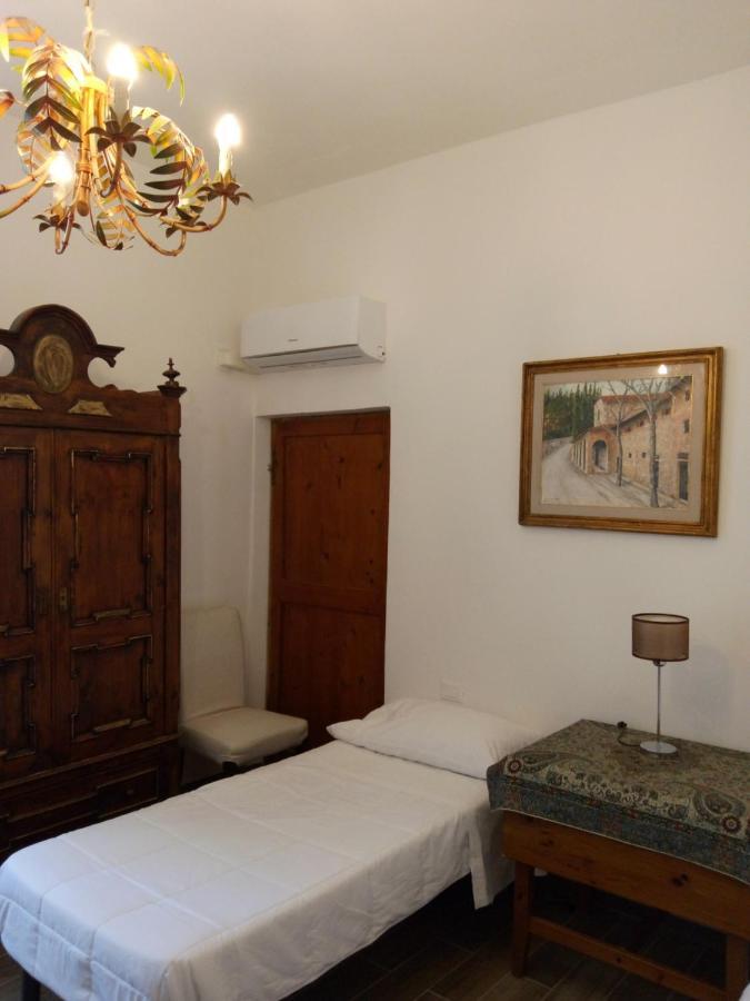 Notte Rosa Suites & Relax Fornovo di Taro Exterior foto