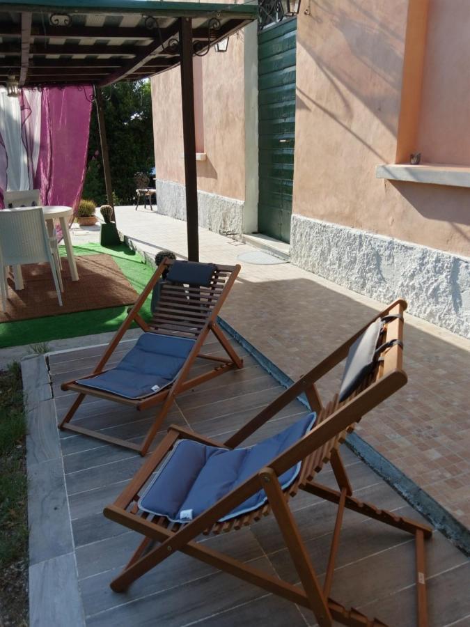 Notte Rosa Suites & Relax Fornovo di Taro Exterior foto