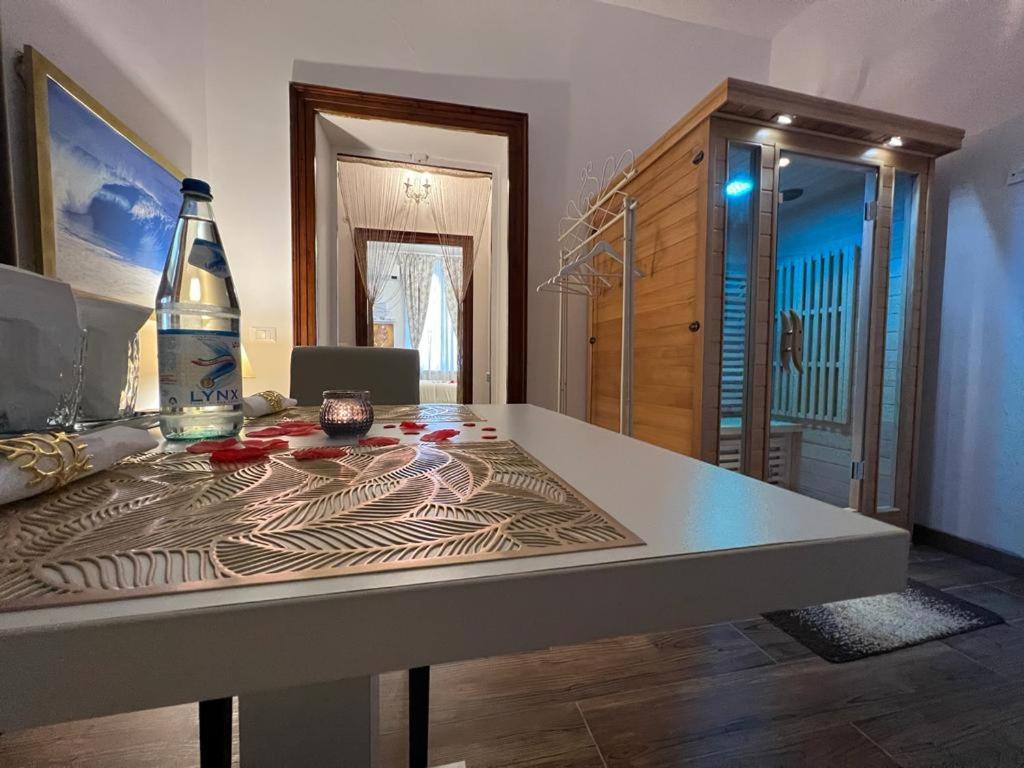 Notte Rosa Suites & Relax Fornovo di Taro Zimmer foto